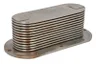 D4AG057TT Radiator ulei, ulei motor THERMOTEC
