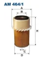 Filtru aer