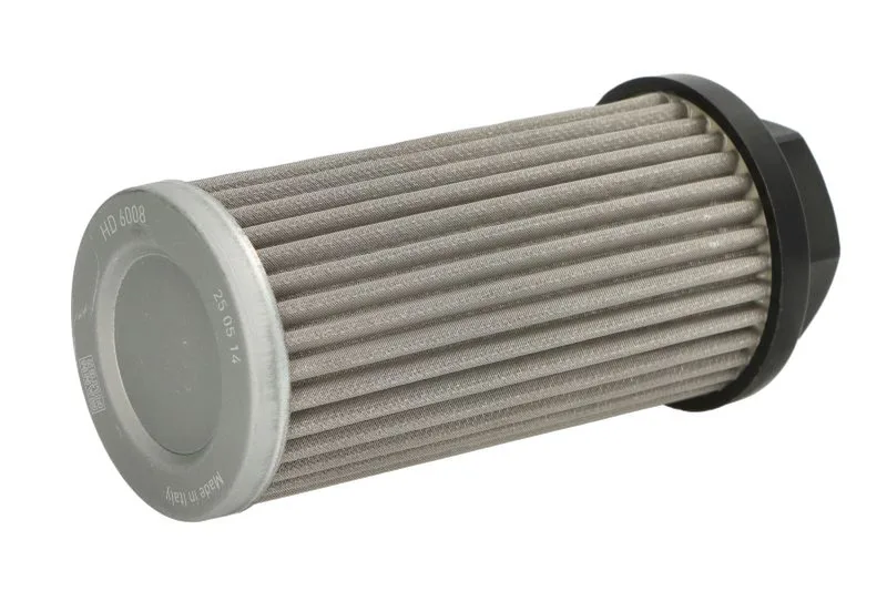 Filtru, sistem hidraulic primar