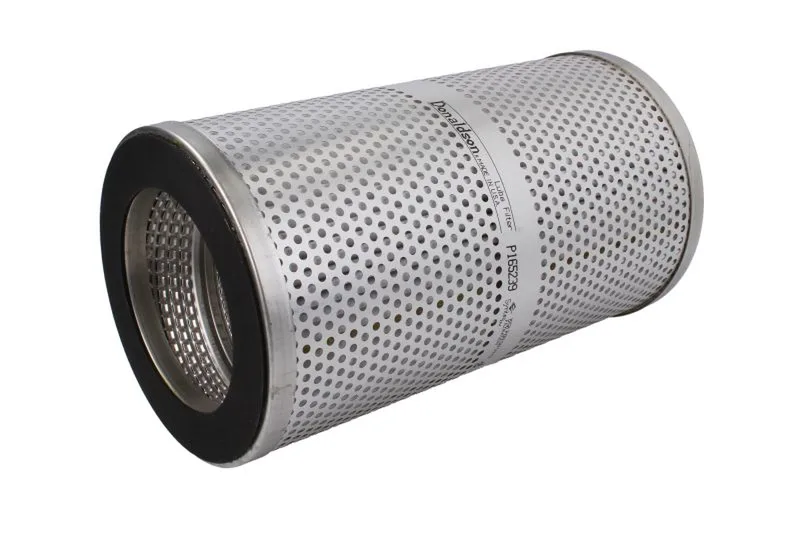 Filtru, sistem hidraulic primar