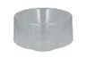 BS01-371 Carcasă, filtru de aer BOSS FILTERS