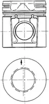 Piston