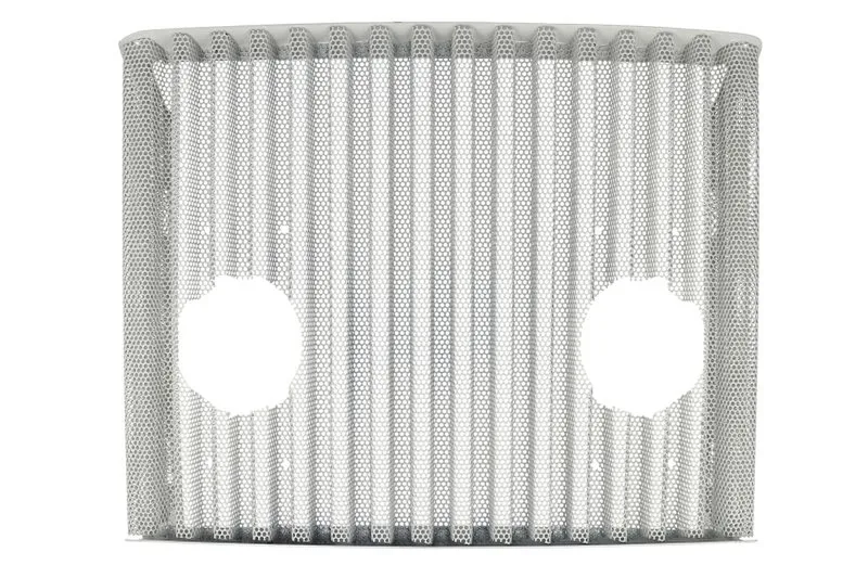 NH-AG-007 Grila radiator PACOL