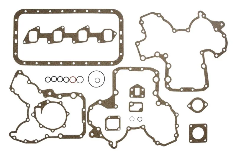 Set garnituri complet, motor