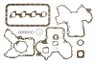 ENT000580 Set garnituri complet, motor ENGITECH