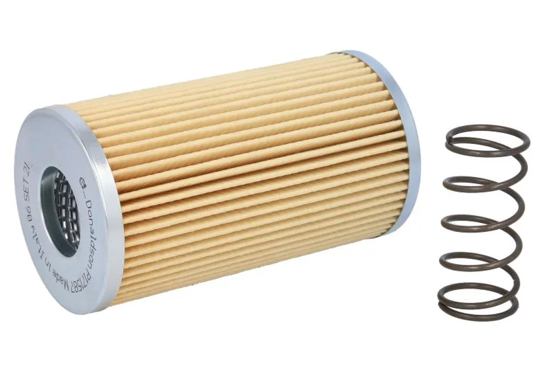 Filtru, sistem hidraulic primar