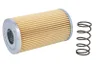 Filtru, sistem hidraulic primar