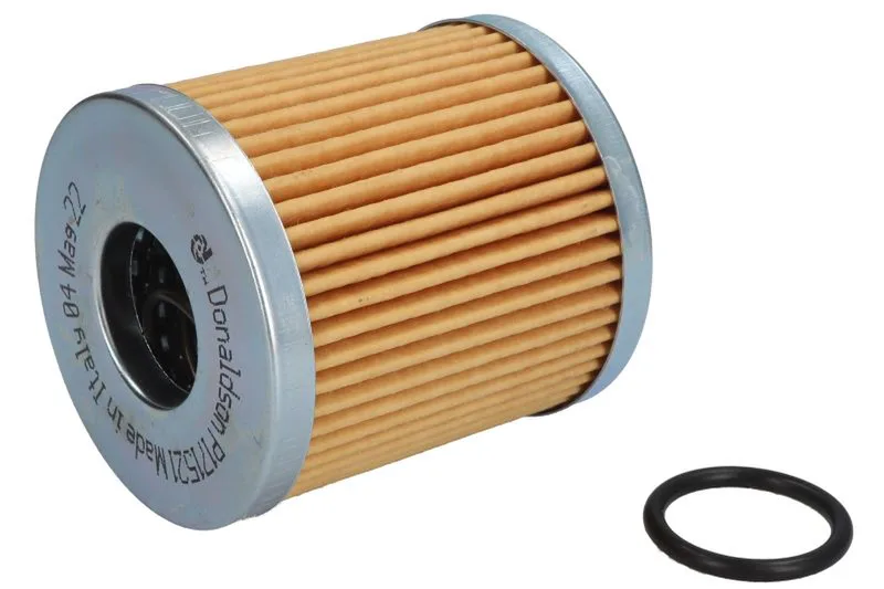 Filtru, sistem hidraulic primar