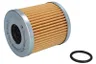 Filtru, sistem hidraulic primar