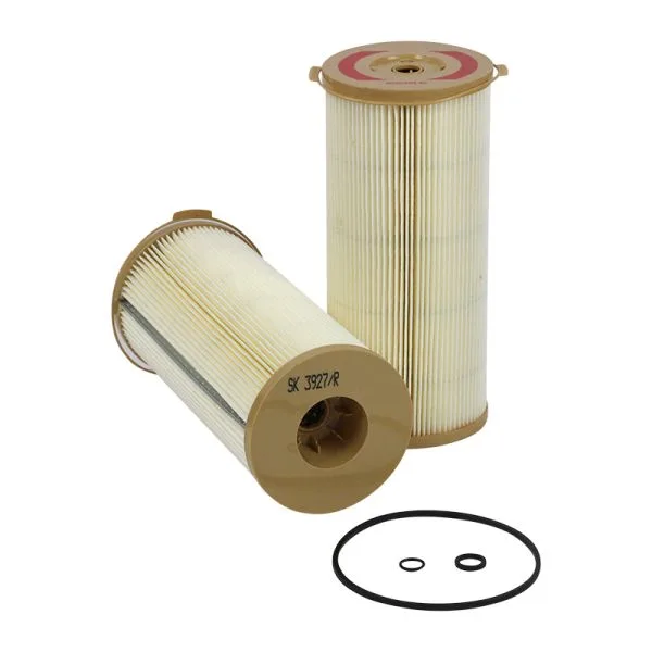 Filtru combustibil