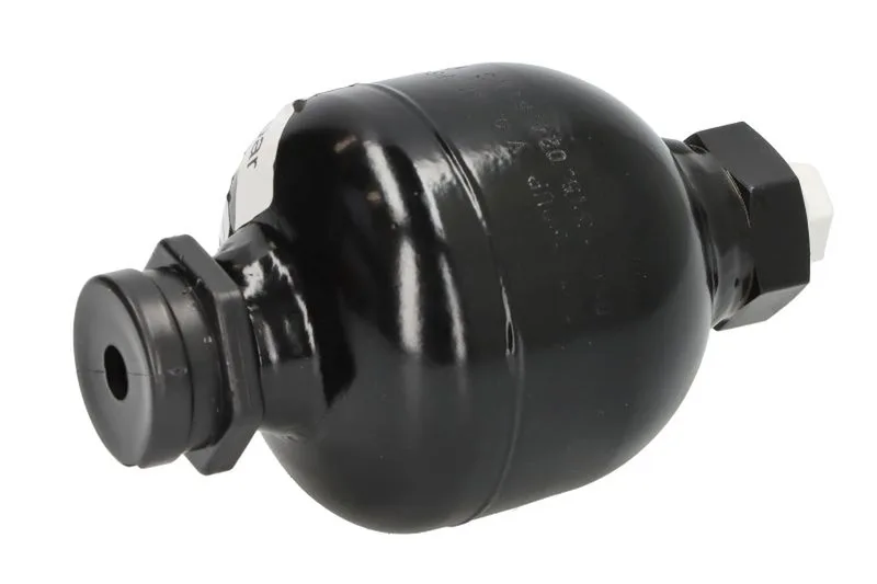 OMT MBSP 0,16-250 Hydraulic accumulator