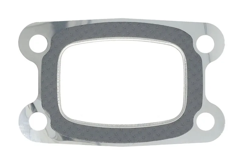 3165748 Garnitura, galerie evacuare SRP