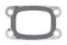 3165748 Garnitura, galerie evacuare SRP