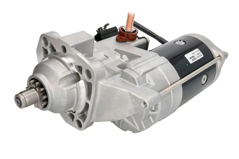 Demaror