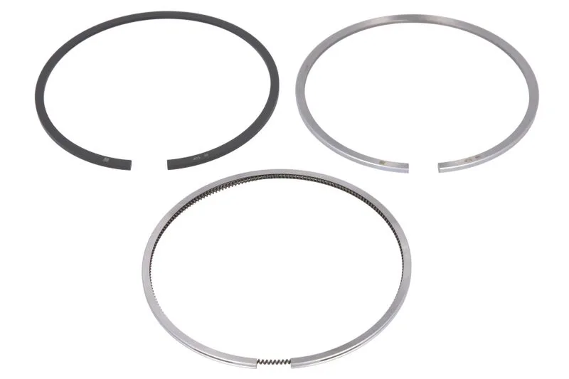 ENT047003 STD Set segmenti piston ENGITECH