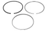 ENT047003 STD Set segmenti piston ENGITECH