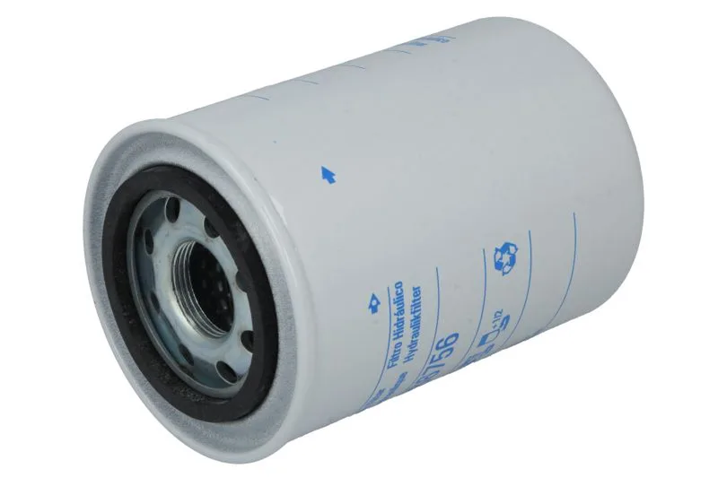 Filtru, sistem hidraulic primar
