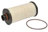 LC 9006 X Filtru, aerisire bloc motor MANN-FILTER