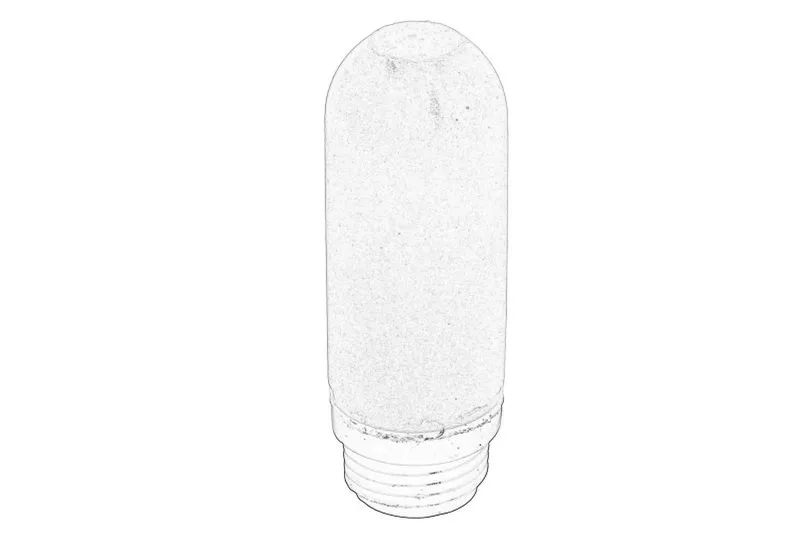 Filtru, aerisire bloc motor