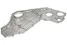 AG 0870 Capac, curea dintata AKUSAN
