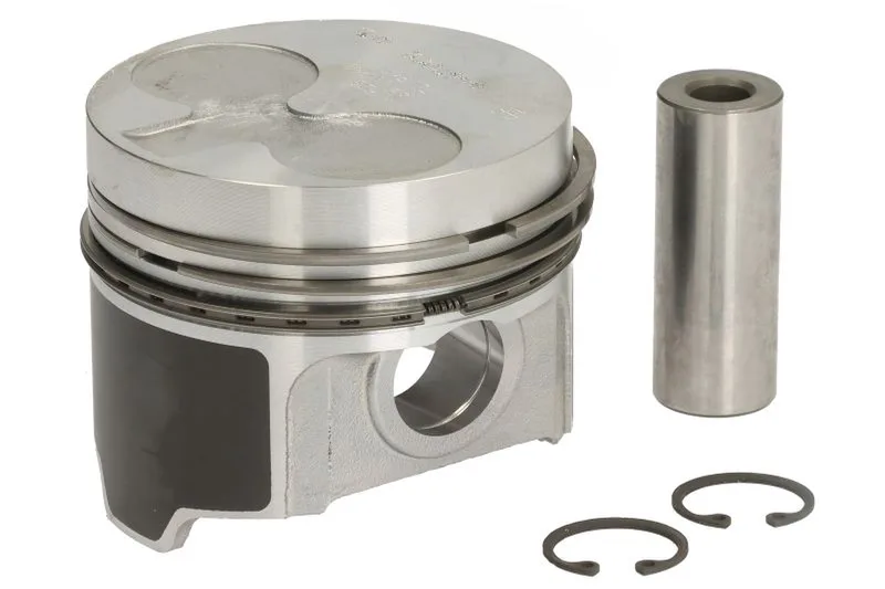 Piston
