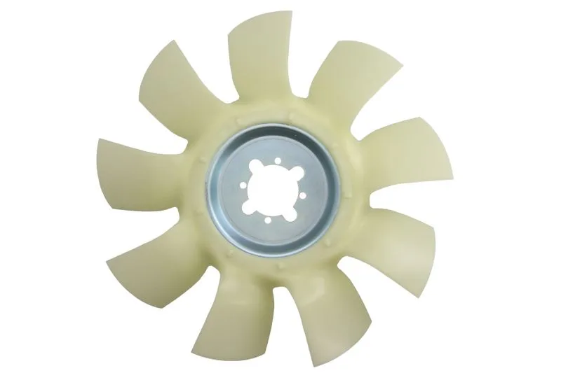 15610485 Paleta ventilator, racire motor SRP