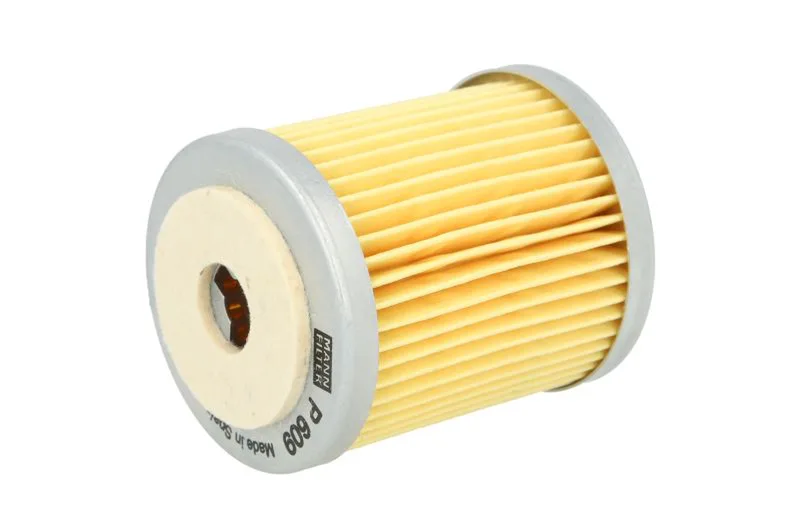 Filtru combustibil