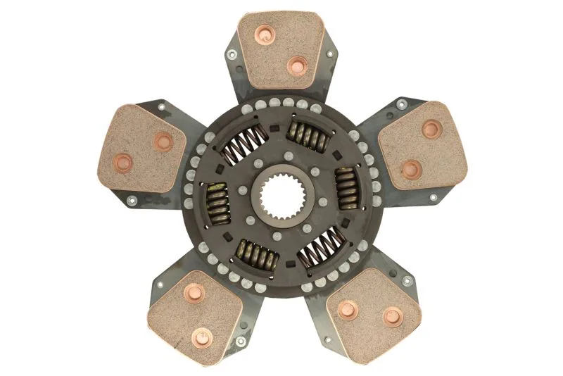 Disc ambreiaj
