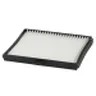 SKL46123 Filtru, aer habitaclu SF
