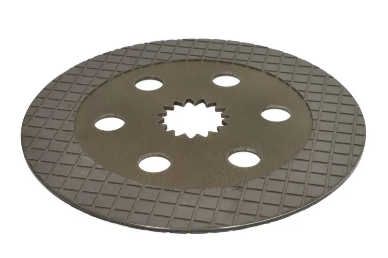 02-AG074 Disc frana SBP