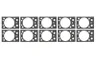 ENT010780 Garnitura chiulasa ENGITECH