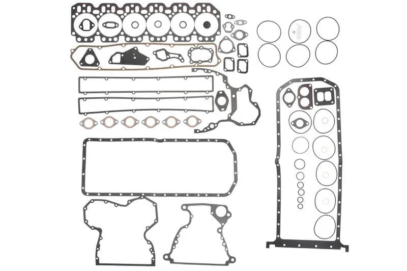 Set garnituri complet, motor