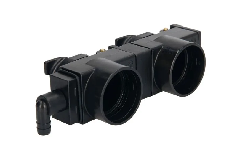 TARV27290 Quick coupling accessories FASTER