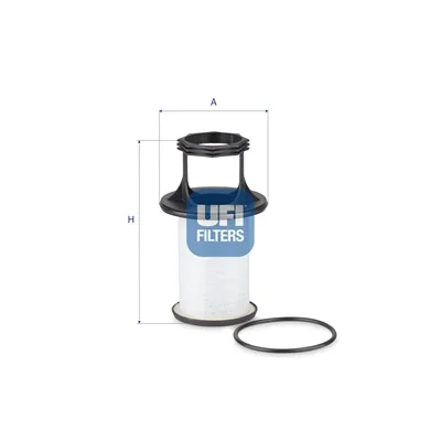 Filtru aer