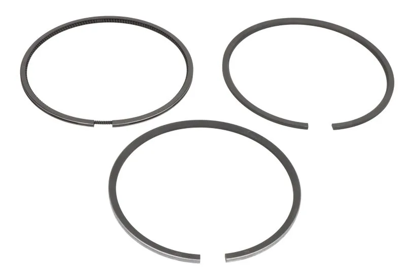Set segmenti piston