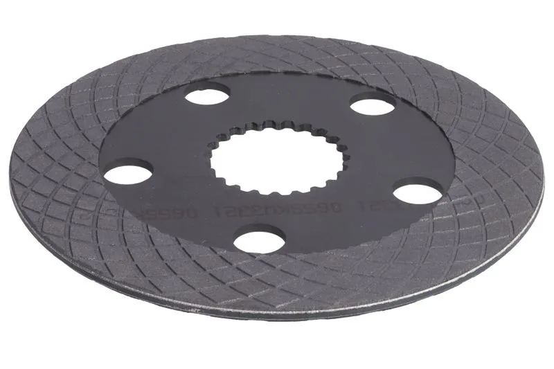 117166 Set reparatie, diferential CARRARO