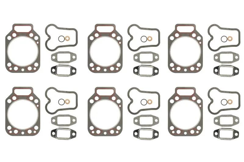 Set garnituri complet, motor