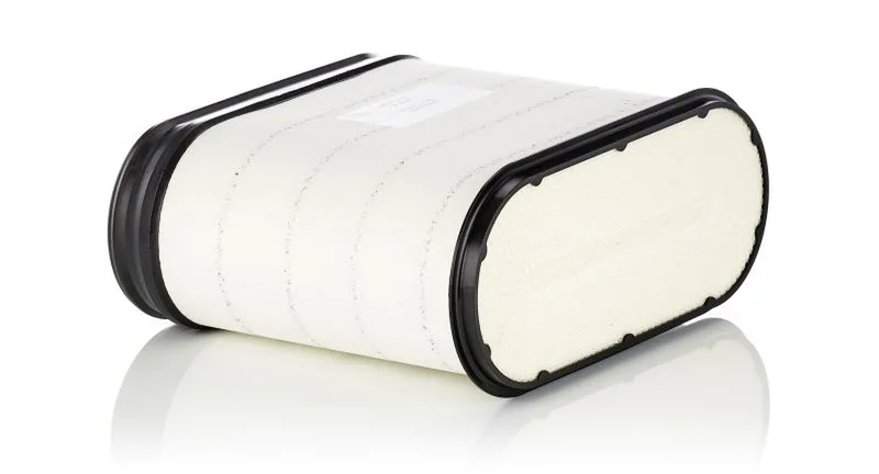 CP 33 530 Filtru aer MANN-FILTER