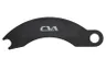 9C0567 CVA Set placute frana,frana disc