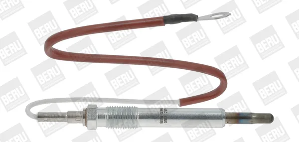 GN002 Bujie incandescenta BORGWARNER (BERU)