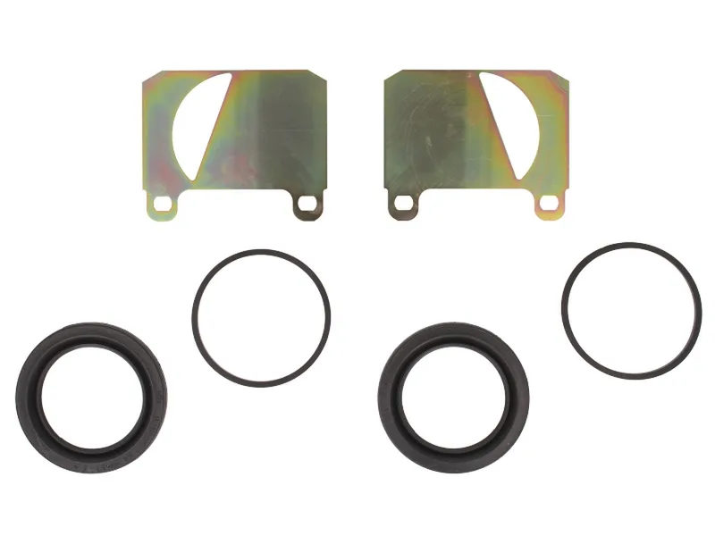 13.0441-6010.2 Set garnituri, Etrier frana ATE