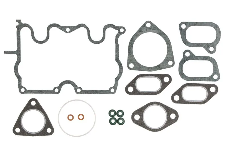 Set garnituri, chiulasa