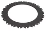 4143351080 Disc ambreiaj ZF
