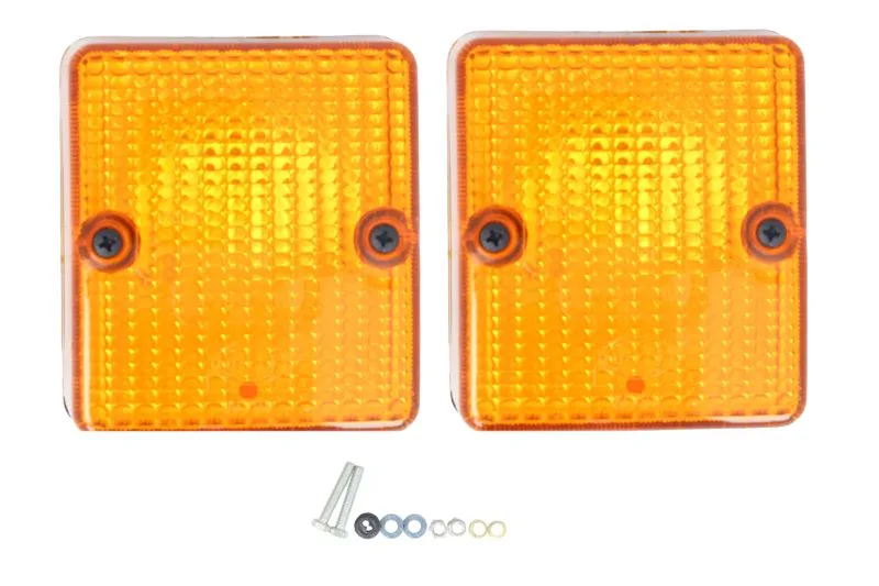 2BA996 012-061 SET 2 Semnalizator HELLA