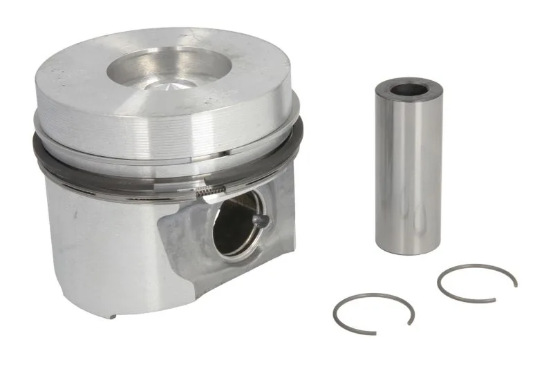 Piston