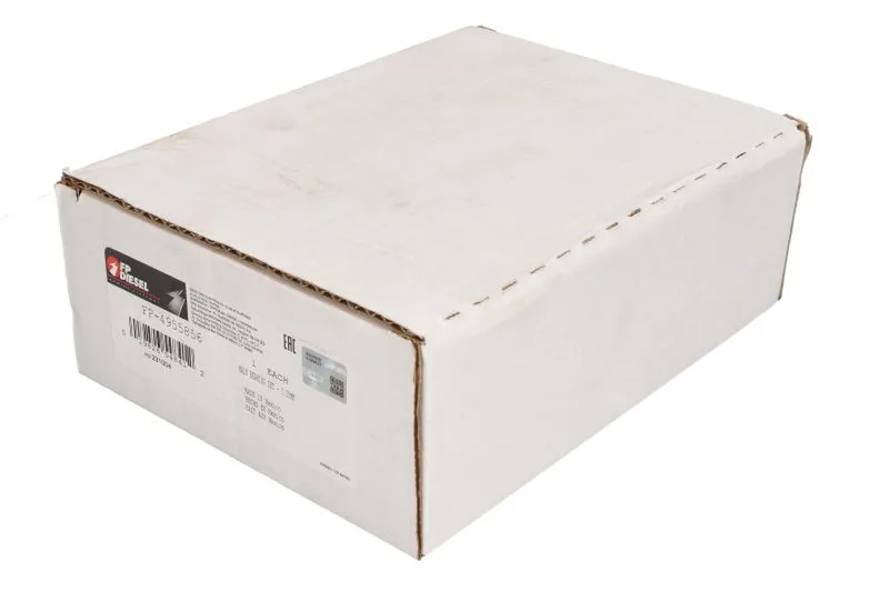 4955856 Cuzinet arbore cotit FP DIESEL