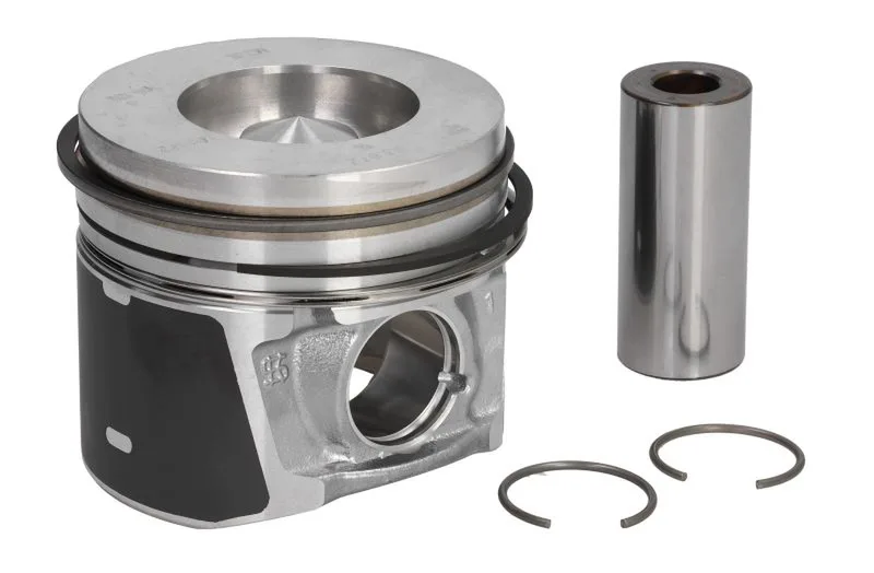 Piston