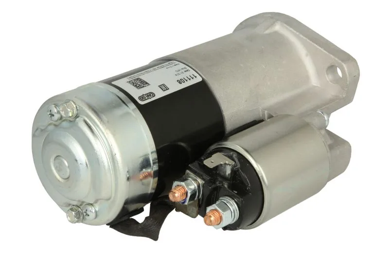 F 032 111 108 Demaror HC-CARGO