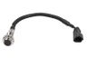 332/D5752 CVA Bara stabilizatoare,suspensie