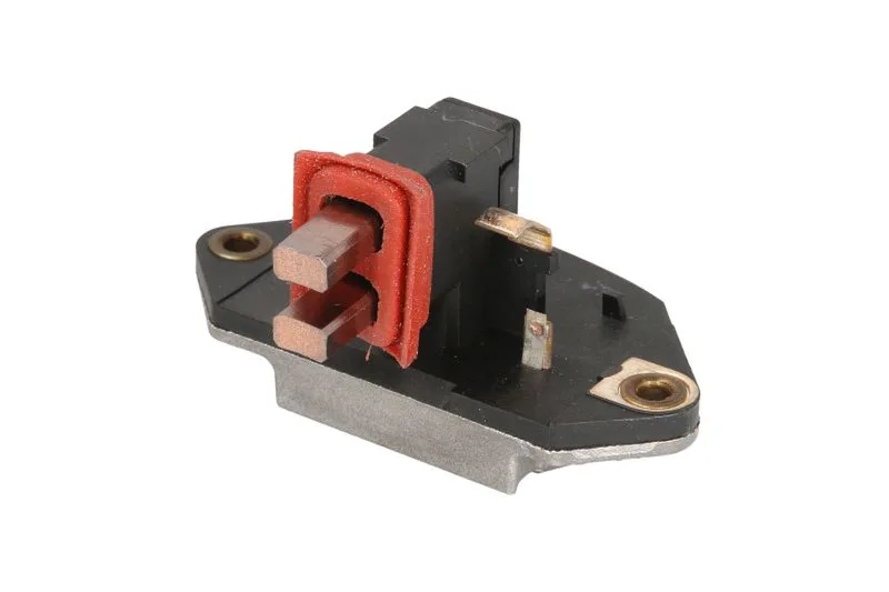 Regulator, alternator